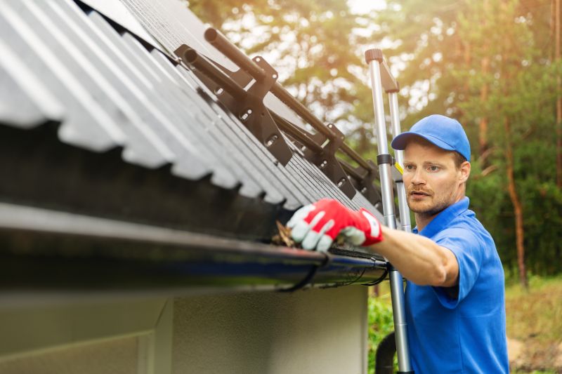 Maintenance Tips for Gutter Covers
