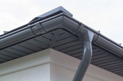 Custom Gutter Cover Solutions