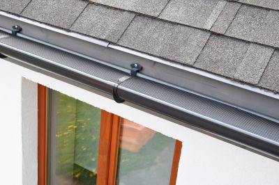 Professional Gutter Cover Service